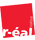 Logo R-éal