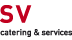 Logo SV Catering